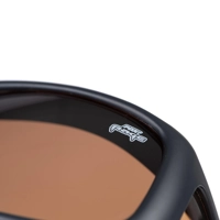 Fox Rage Overwrap Brown Lens Eyewear